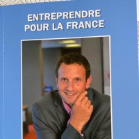Nicolas Doucerain(@ndoucerain) 's Twitter Profile Photo