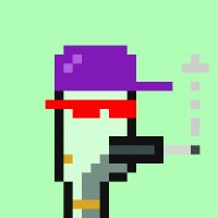 Thug Number One 🛠️ (@bugthethug) 's Twitter Profile