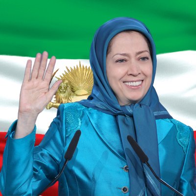 Maryam_Rajavi Profile Picture