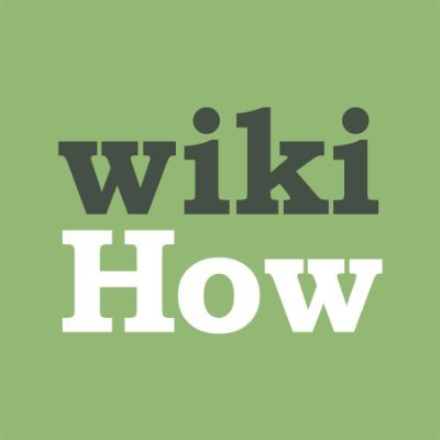 WikiHow ist DER Platz, wo Antworten gefunden werden – für alles, für jeden, jederzeit in über 45‘000 kostenlosen Anleitungen!

Instagram: wikihow.deutsch