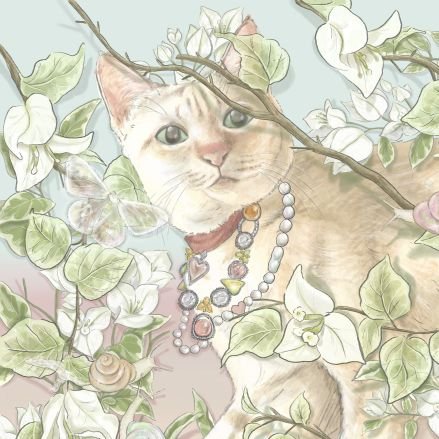amelameen.artさんのプロフィール画像