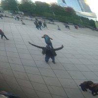 AJ (@therustgeek) 's Twitter Profile