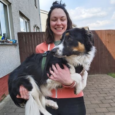 Californian in Scotland | INGO Fundraising Officer & Theology Writer | I have big thoughts, but I mostly use Twitter for bad jokes | All opinions mine