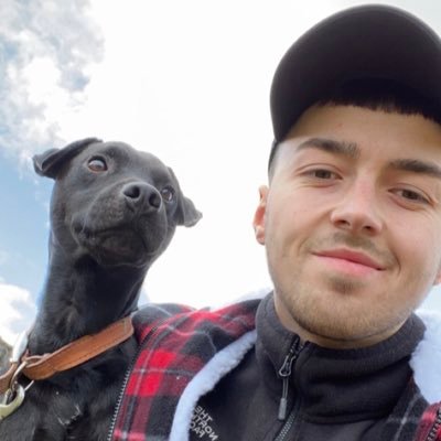 harrybaker321's profile picture. 