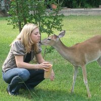 Megan Jones (@meganj830) 's Twitter Profile