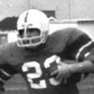 BrucePace223's profile picture. 