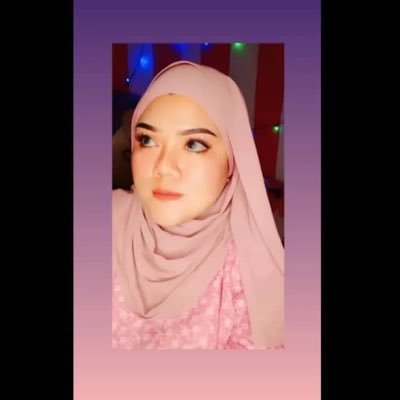 NurGamarina's profile picture. ❤️💕