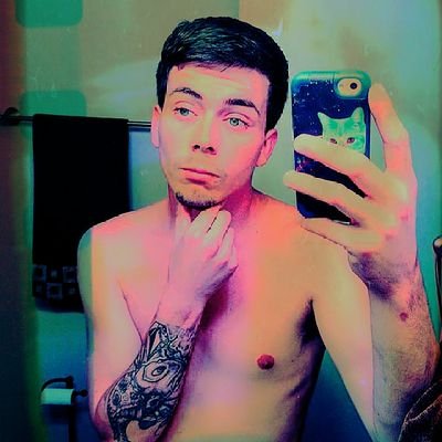 No mistakes, only happy accidents! #MyLifeIsBro #Inked #ProudFather #SkateOrDie #DirtyDBorn #Bmore #TB12 #CharmCitysheet