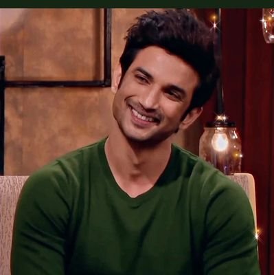 Previous handle @Sushantlives got suspended
#Sushant Singh Rajput