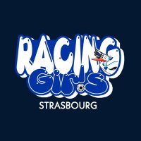 Racing Girls Strasbourg(@GirlsRcs) 's Twitter Profile Photo