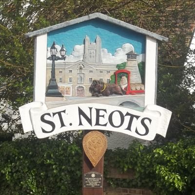 St Neots, Cambridgeshire