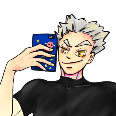 🌟木兎光太郎🌟さんのプロフィール画像