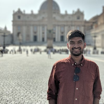 raghavrakesh's profile picture. 