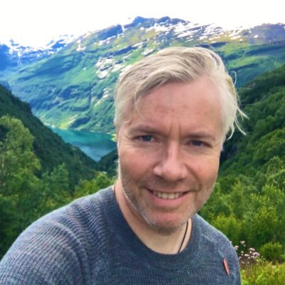 Environmental chemist interested in sustainable solutions, zero pollution, circular economy, literature and art. Works at NGI and NTNU. @hanspeterarp@oslo.town