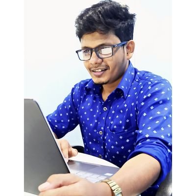 Digital Marketer | PPC & Facebook Ads | SEO | Crypto
I love to help people and sharing my knowledge.
Digital Marketing Executive in @Webgentweet