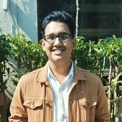 SahilPatani2's profile picture. Software Engineer