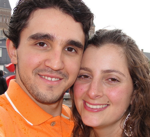 LucasRossi's profile picture. 