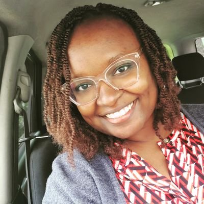 NthenyaF's profile picture. .
