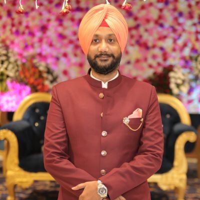 Amrik_1989's profile picture. Positive Thinker & Adaptable | L&D Professional | Sales Enthusiast | Foodie & Enjoys Soothing Music | Views my Own