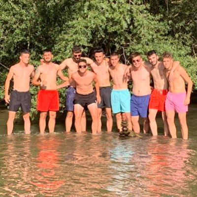 pol_teixido7's profile picture. Pol Teixidó