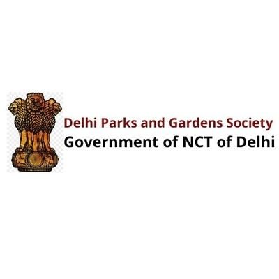 Official handle of Society under Department of Environment, Govt. of NCT of Delhi.