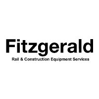 Fitzgerald Rail & Construction(@Fitzgeraldplant) 's Twitter Profile Photo