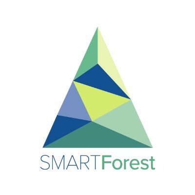 💡SmartForest🌲 bringing Industry 4.0 to the 🇳🇴 forest sector. A newly funded Centre for Research-Driven Innovation @NIBIO_no @UniNMBU @UniOslo