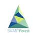 SmartForest4.0 (@SmartForest_SFI) Twitter profile photo