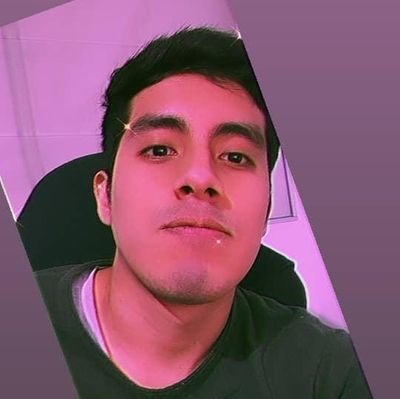 spiderchato's profile picture. Developer 🧑🏻‍💻 Graduado de Ing. Informática.
Fútbol ⚽️ Muay thai 👊🏻