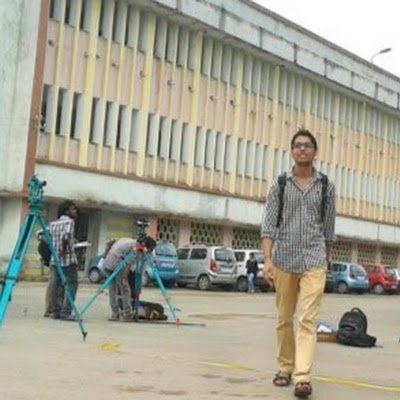 amit_kankarwal's profile picture. IIT Delhi | Reading Books | investing | swing trader & long term investor | All tweets are for education purpose only