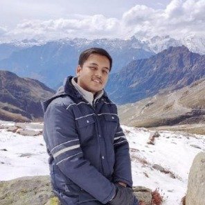 Joint Chief Secretary at PEC, Chandigarh | IEEE PEC Computer Society Chair | Undergraduate Engineer at PEC