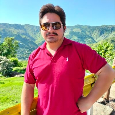 MuhammadAKWazir's profile picture. 