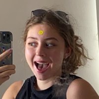 nazlı deniz 🍉 (@ndenizozdile) Twitter profile photo