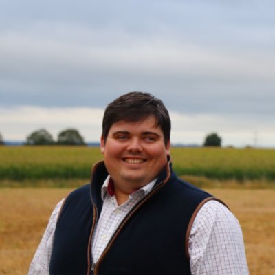 Thomas Turner Profile