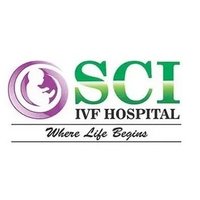 SCI IVF Hospital(@sciivf) 's Twitter Profile Photo