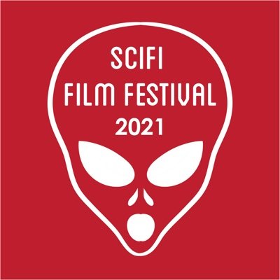 The 8th annual #scififilmfestival will screen at @event_cinemas, Sydney’s premier cinema venue from October 14-17, 2021.