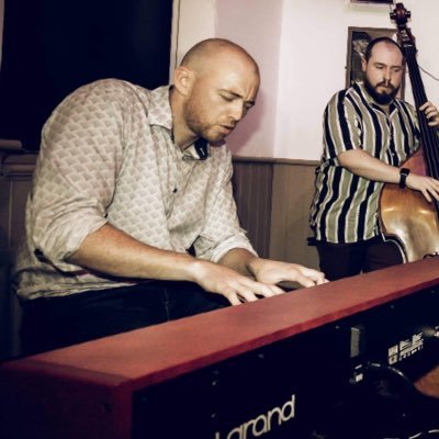 Jackrabbit710's profile picture. 🎹