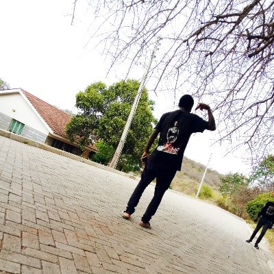 koduor011's profile picture. unaishi aje vi basic nika kesho iko promised