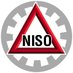 National Irish Safety Organisation (@NISOIreland) Twitter profile photo