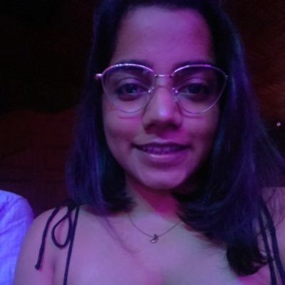 Vidushi1010's profile picture. 