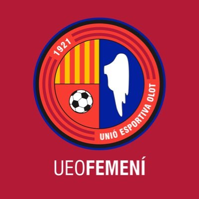 Compte oficial dels equips femenins de la @UEO1921. #EsperitFemení #UnPasEndavant #JuntesMésFortes #planterUEO 🔴⚽🙂