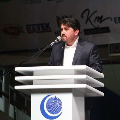 AGDErsinGUCLU's profile picture. AGD MGV Balıkesir Şube Sorumlusu & GSB Balıkesir Gençlik Merkezi Müdürü