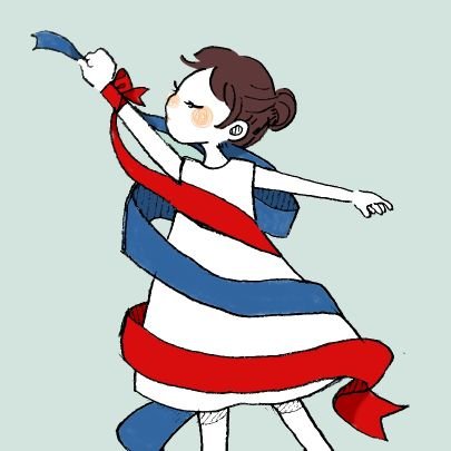 yueさんのプロフィール画像