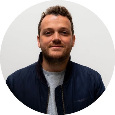 MaximeBla's profile picture. 