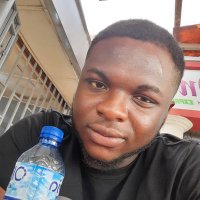 AGBEBAKU, the unbeaten 💪 (@viclintsglobal) 's Twitter Profile