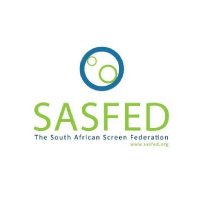 SASFED is The  South African  Screen Federation, representing the interest of most film and television industry organisations as a collective federation.