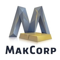 MakCorp provide powerful & useful market intelligence on all ASX, TSX/TSXV Resource companies & projects. We also simplified ERP Bus Rev, contact us to see how.