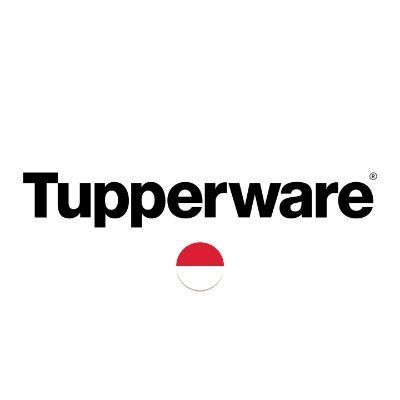 Akun Twitter Resmi Tupperware Indonesia