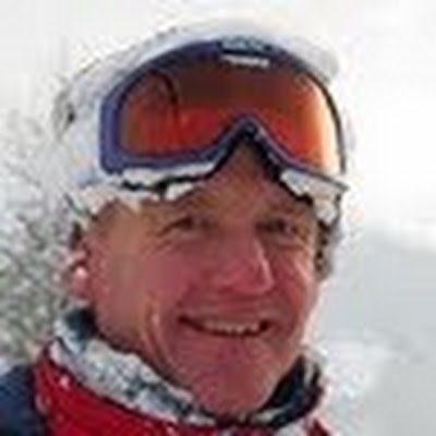 Simon Peyton Jones Profile