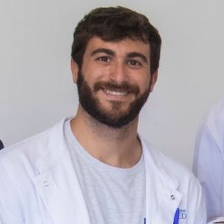 Ph.D. Student in Cardiovascular tissue Engineering at D’Amore’s LAB - Fondazione RiMED, Palermo.